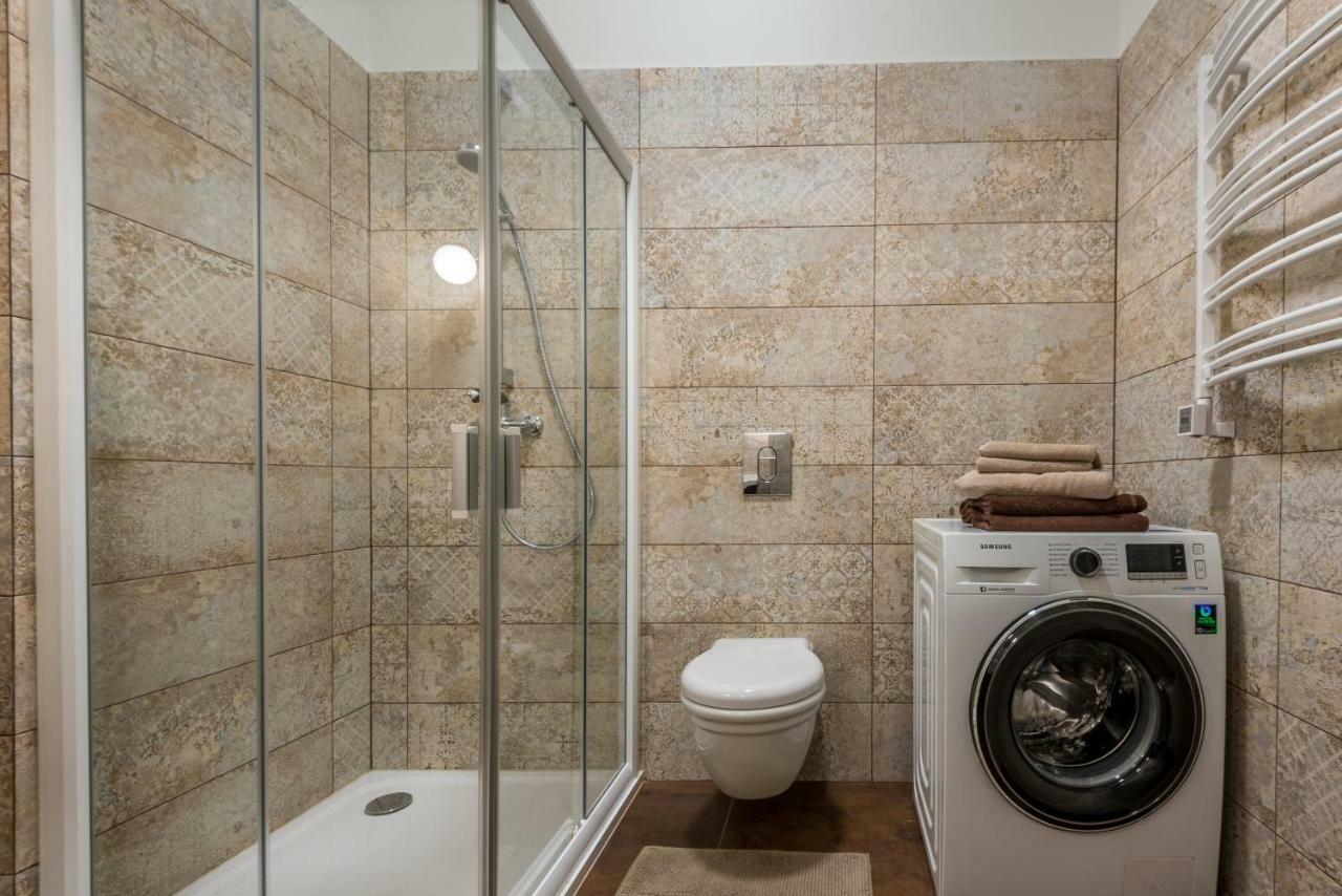 Angel House Vilnius 38A Apartment ภายนอก รูปภาพ
